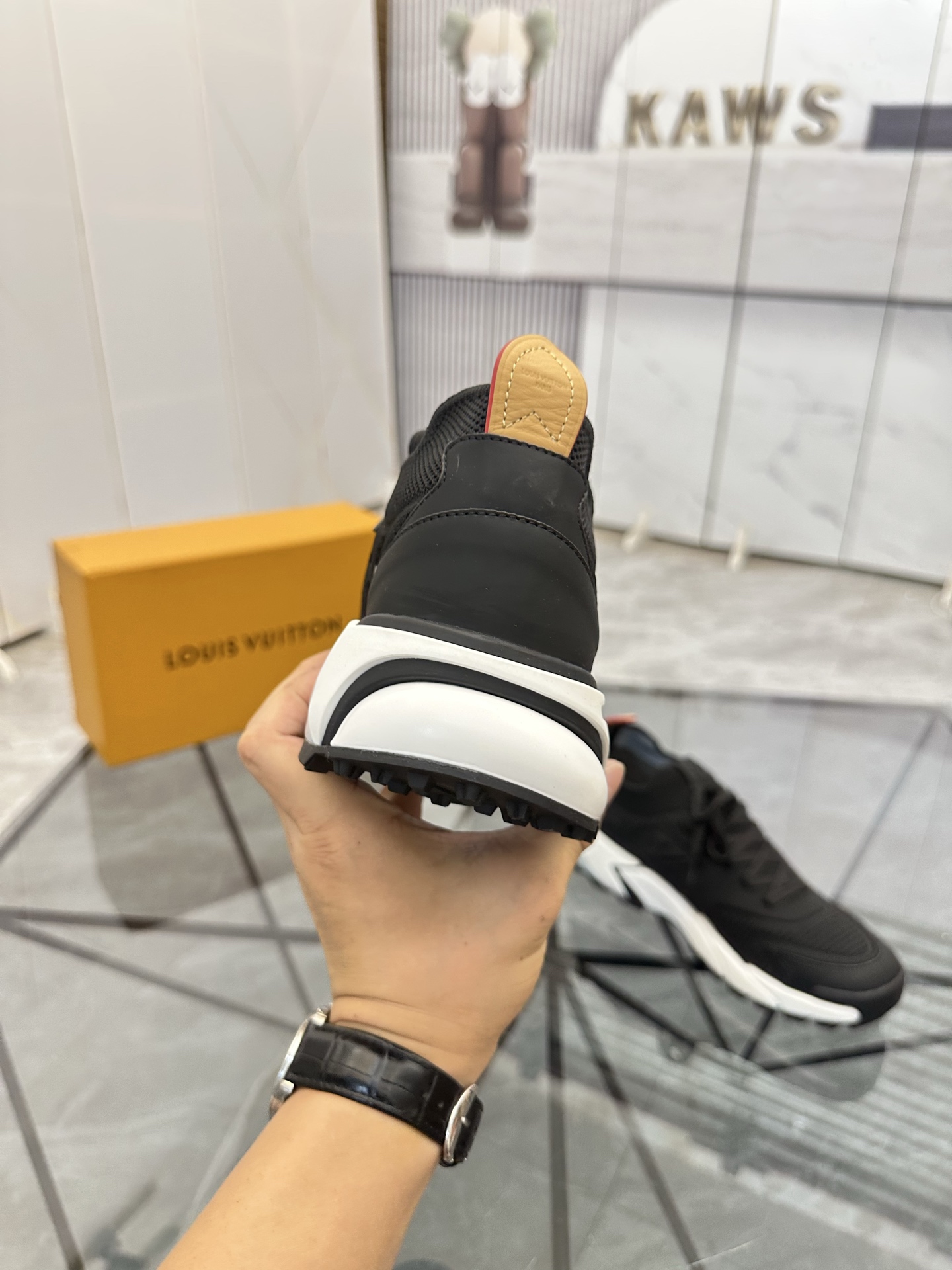 Louis Vuitton